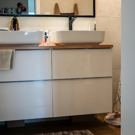 Apartamento Golden Fjord-view Bergen