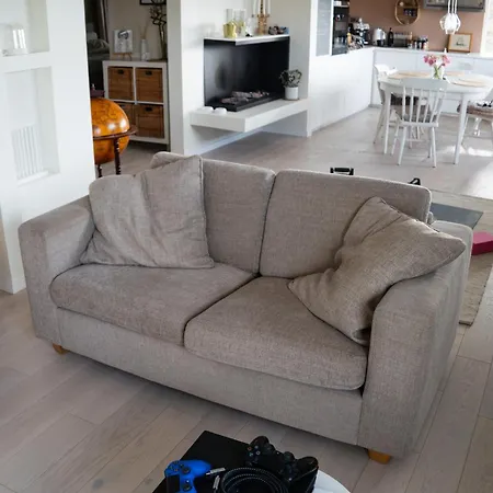 Apartamento Golden Fjord-view Bergen