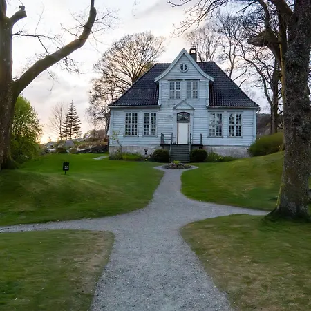 Lägenhet Golden Fjord-view *