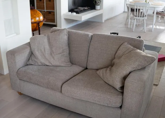 Διαμέρισμα Golden Fjord-view Μπέργκεν