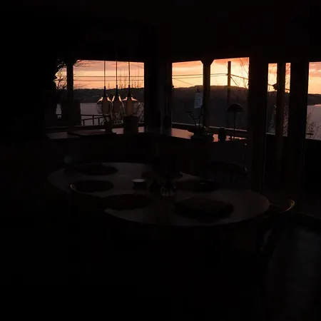 Lejlighed Golden Fjord-view Bergen